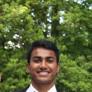 Aakash Komanien