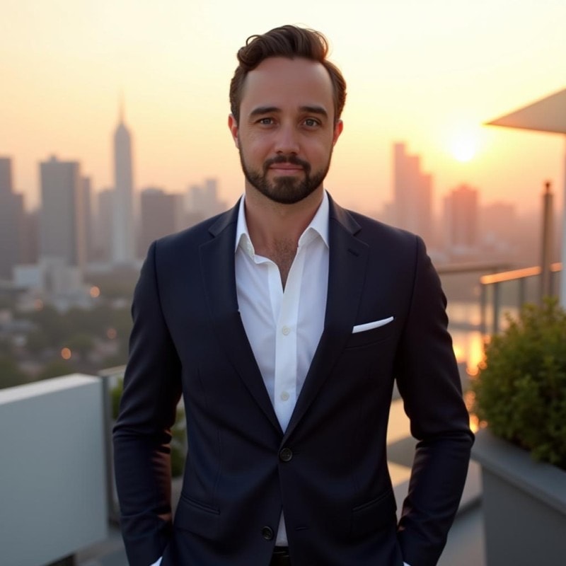 Austin Burke