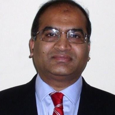 Kishore Yalamanchili
