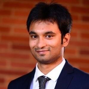 Koushik Boddireddy