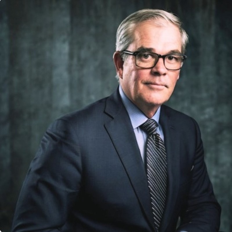 Michael McAllister