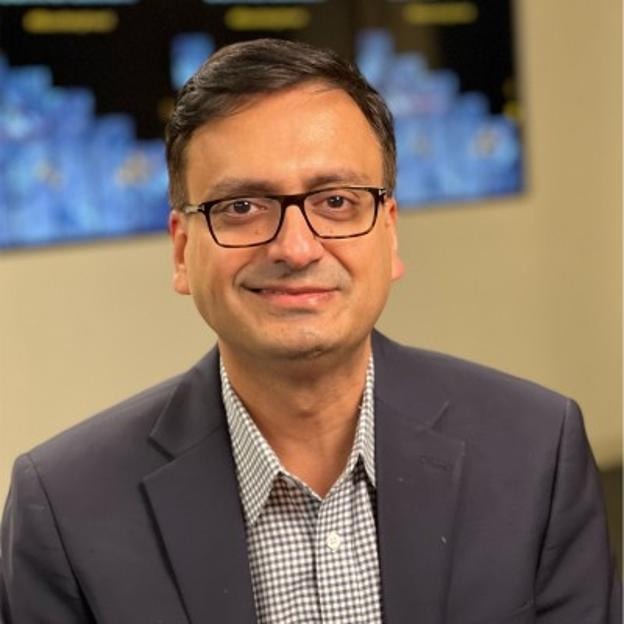 Rajat Bhatnagar