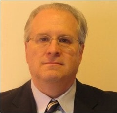 Scott Arnold