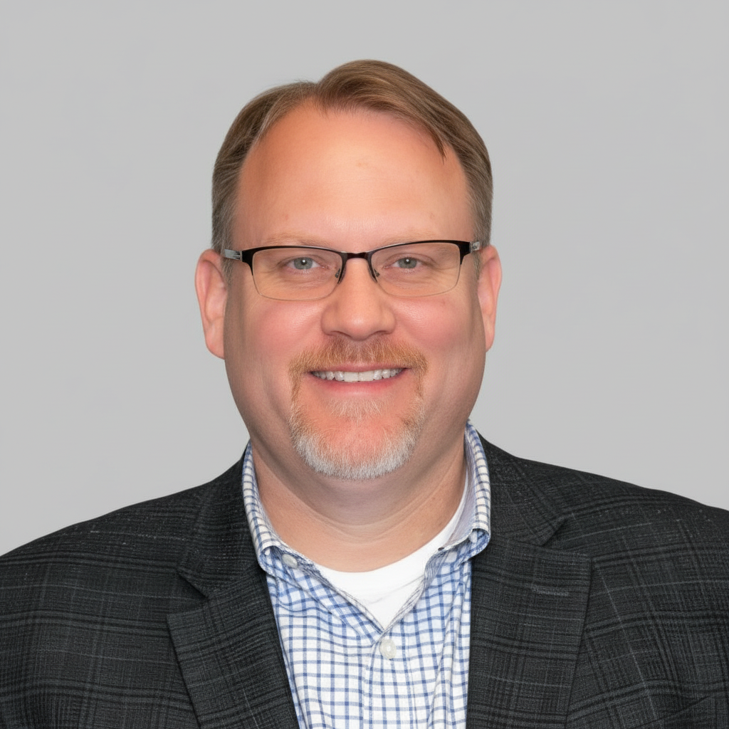 Scott McGrath